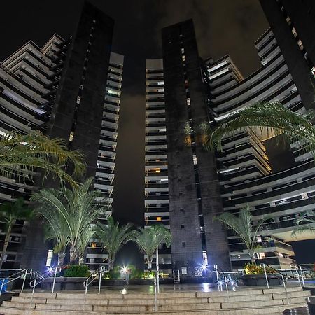 Condominio Landscape Beira Mar Форталеза Екстериор снимка