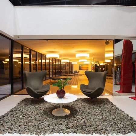 Condominio Landscape Beira Mar Форталеза Екстериор снимка