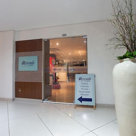 Condominio Landscape Beira Mar Форталеза Екстериор снимка