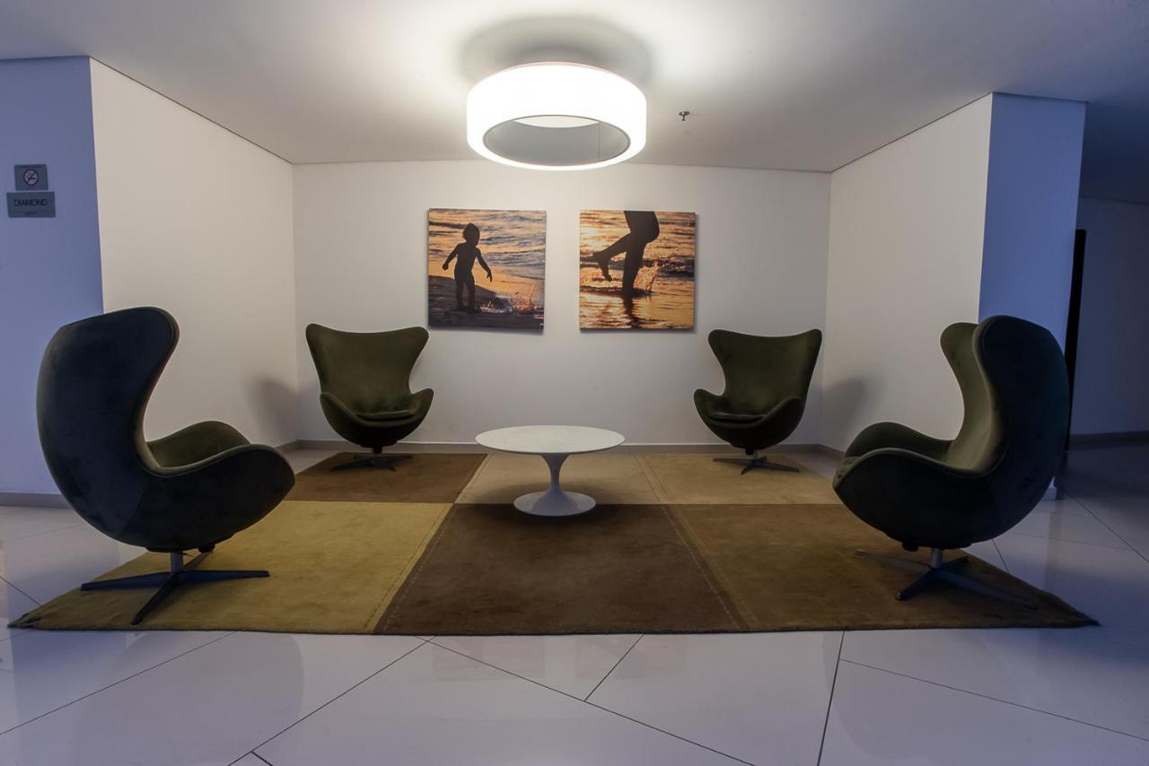 Condominio Landscape Beira Mar Форталеза Екстериор снимка
