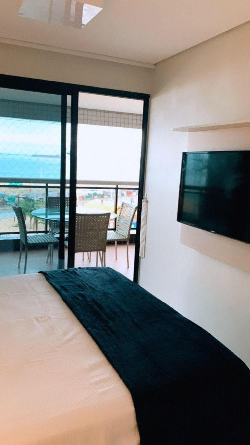 Condominio Landscape Beira Mar Форталеза Стая снимка