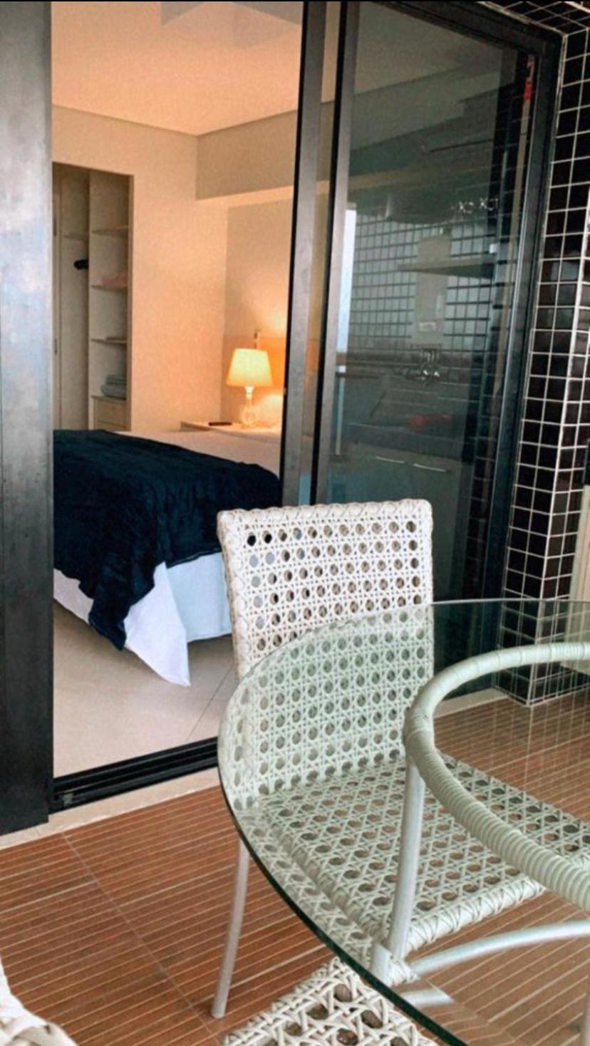 Condominio Landscape Beira Mar Форталеза Стая снимка