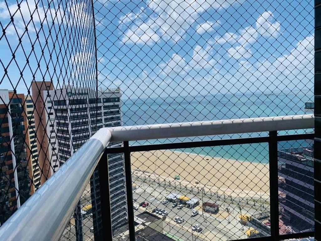 Condominio Landscape Beira Mar Форталеза Стая снимка