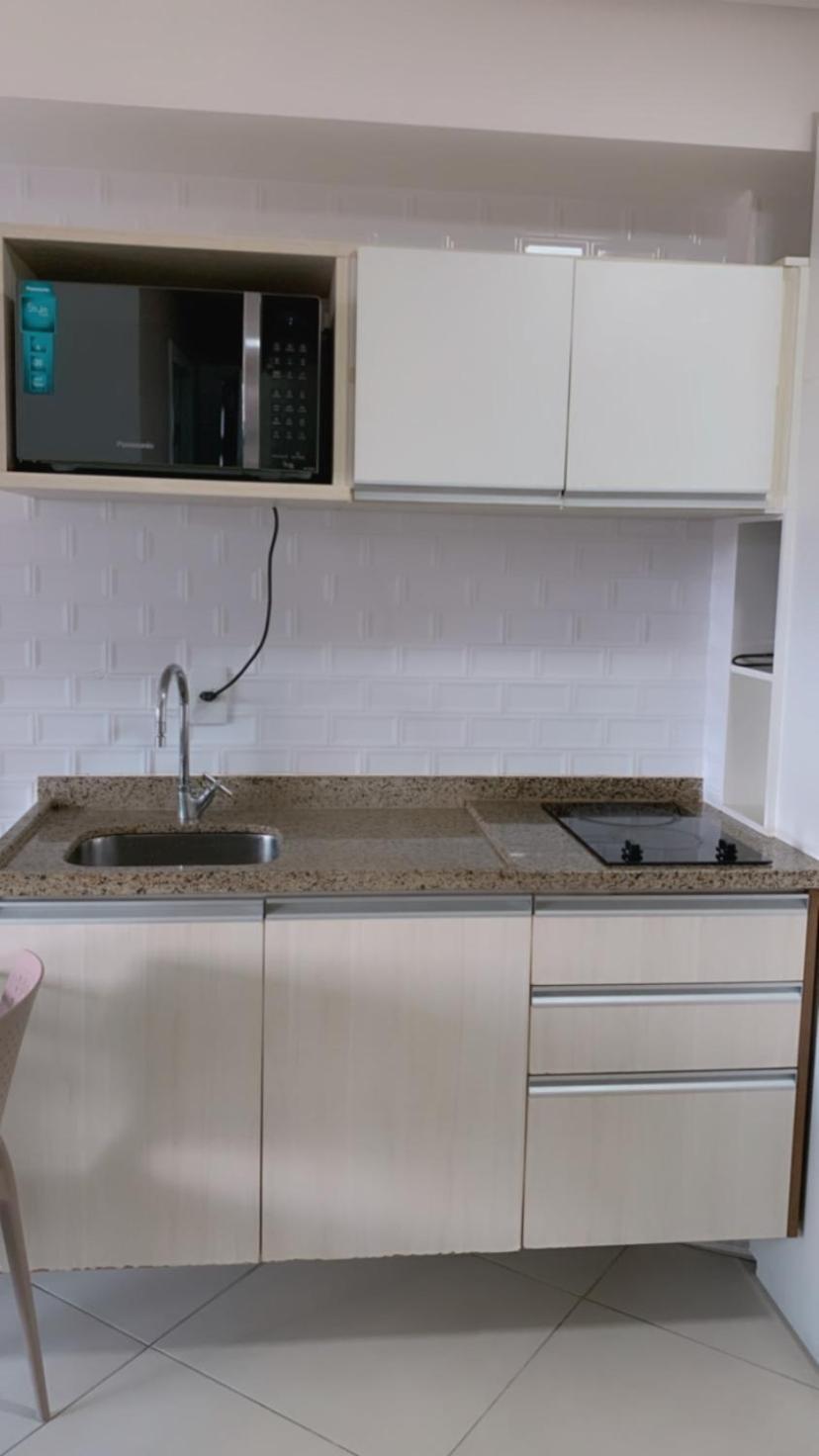 Condominio Landscape Beira Mar Форталеза Стая снимка