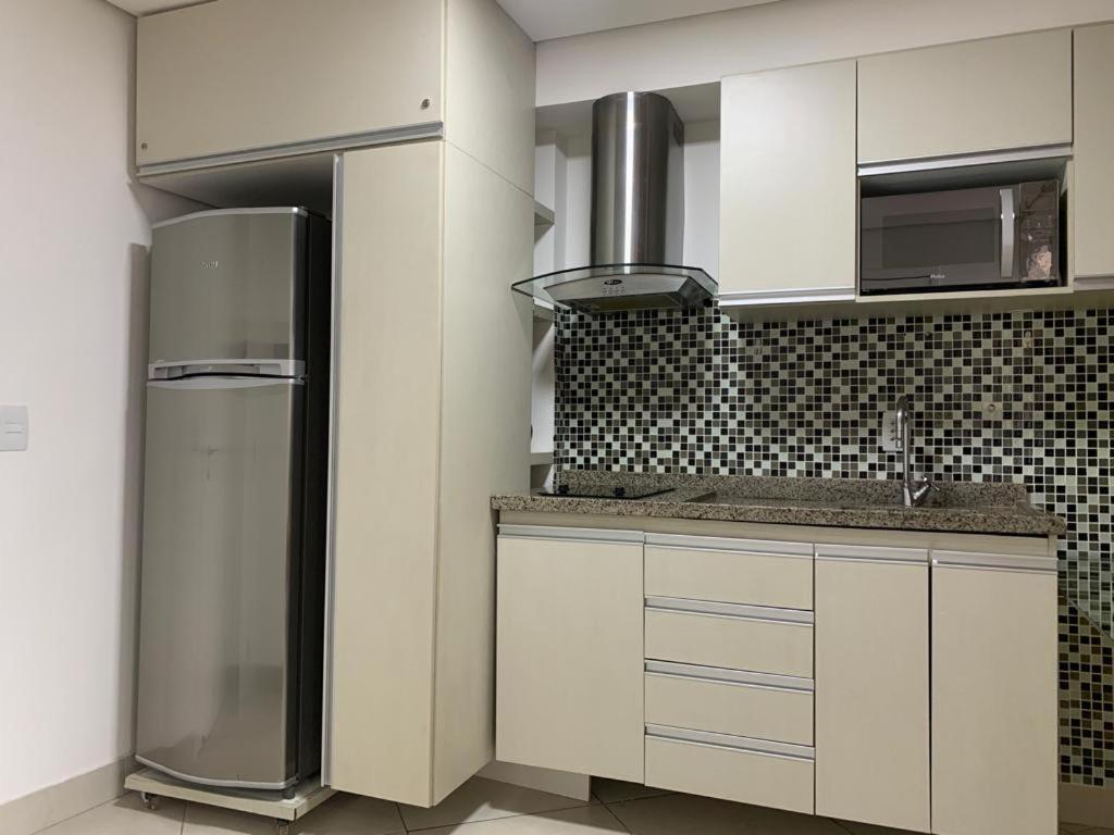 Condominio Landscape Beira Mar Форталеза Стая снимка