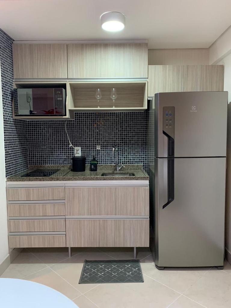 Condominio Landscape Beira Mar Форталеза Стая снимка